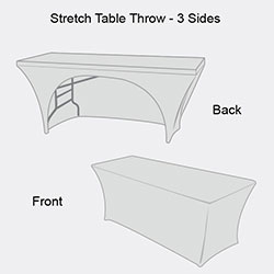 High Definition Stretch Table Cloth-6