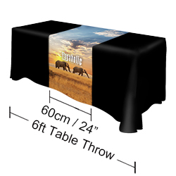 Full Color Table Runner-6